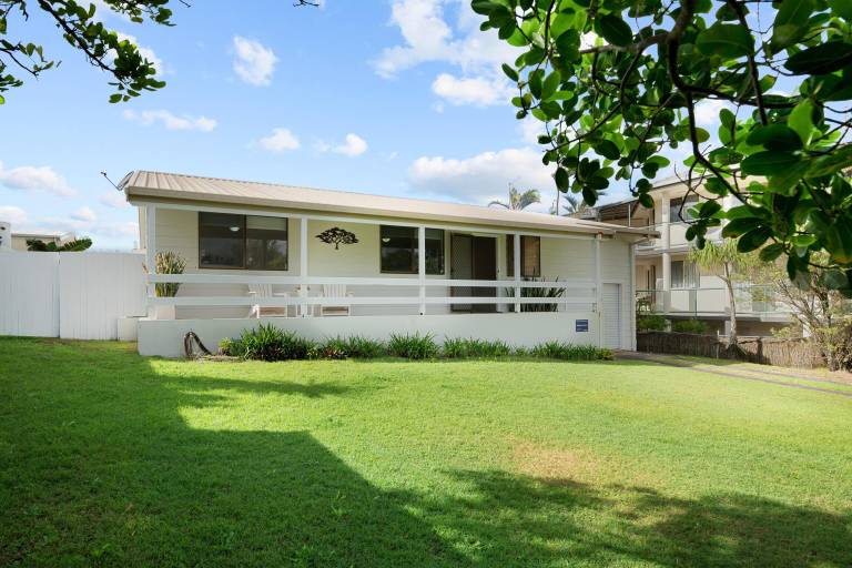 House  East Ballina