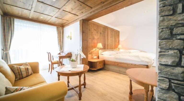 Apartment with pool & sauna | Pets are welcome — photo 2