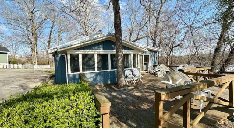 Vacation home with pool | Pets allowed — photo 4