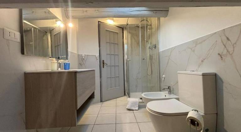 Vacation home with 2 rooms for 4 persons — photo 2
