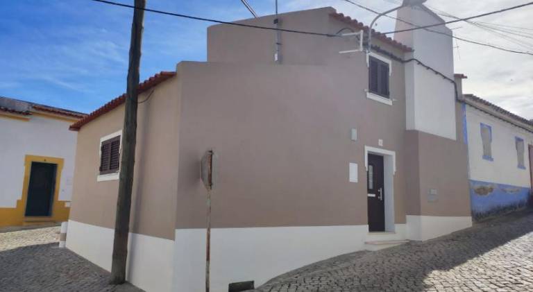 House  Barbacena
