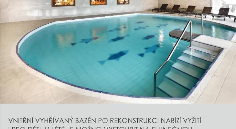 Wellness Hotel Svachovka — photo 3