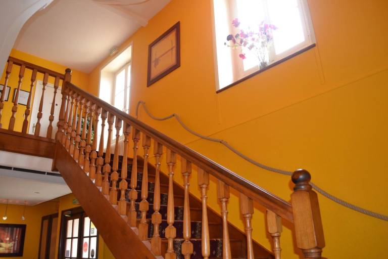 Le Relais du Chateau — photo 5