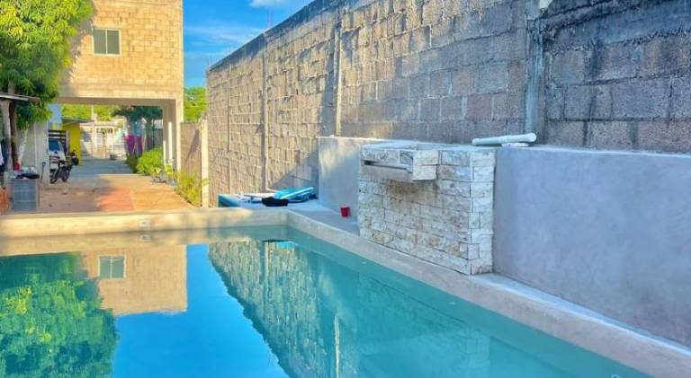 Casa Lol-cab Hostal — photo 3