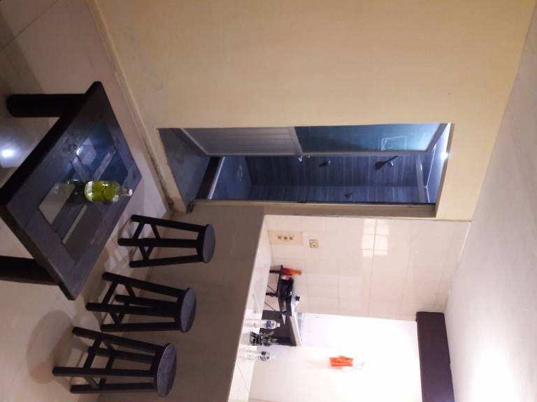 Departamento  San Cristóbal de las Casas