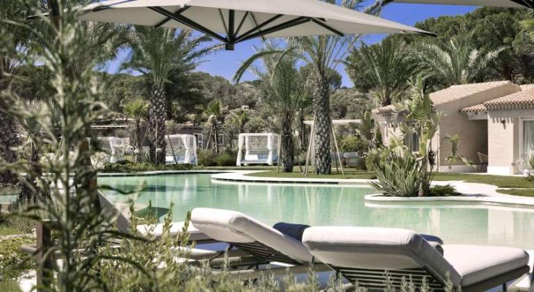 7Pines Resort Sardinia - A Destination By Hyatt — photo 4