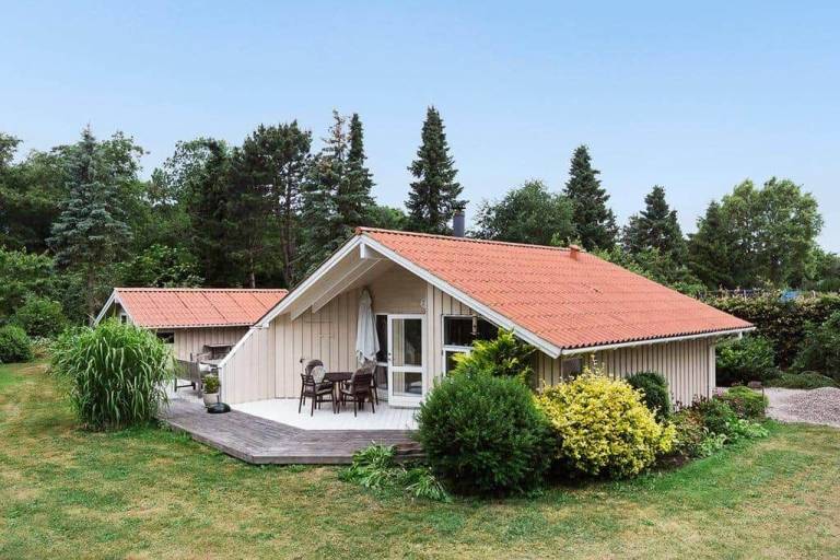 Feriehus Hundested