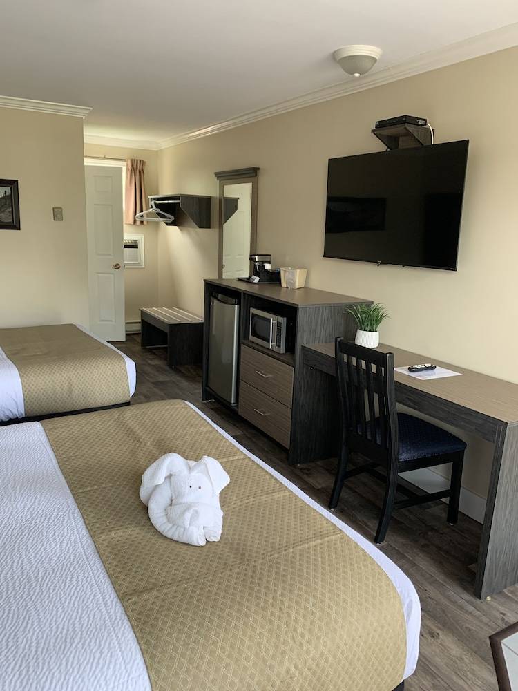 Motel Summerside