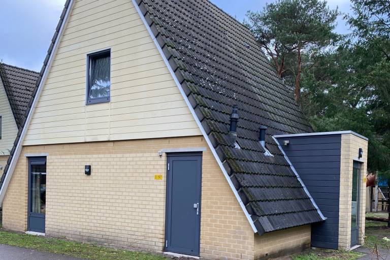 Huis Oosterhout