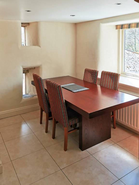 Villa with 3 rooms for 6 persons — photo 5