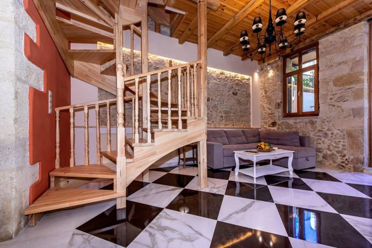 Child-friendly villa with private pool, garden & terrace | Next to the beach | Suitable for remote work | Dogs allowed — photo 3
