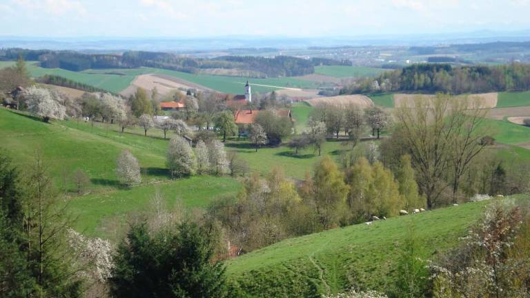 Ferienwohnung Bad Griesbach im Rottal