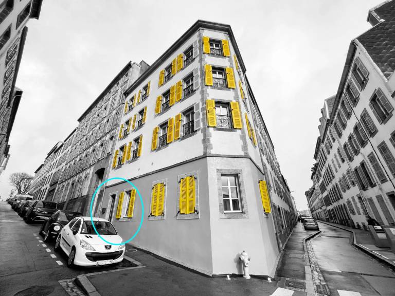 Appartement Plouzané