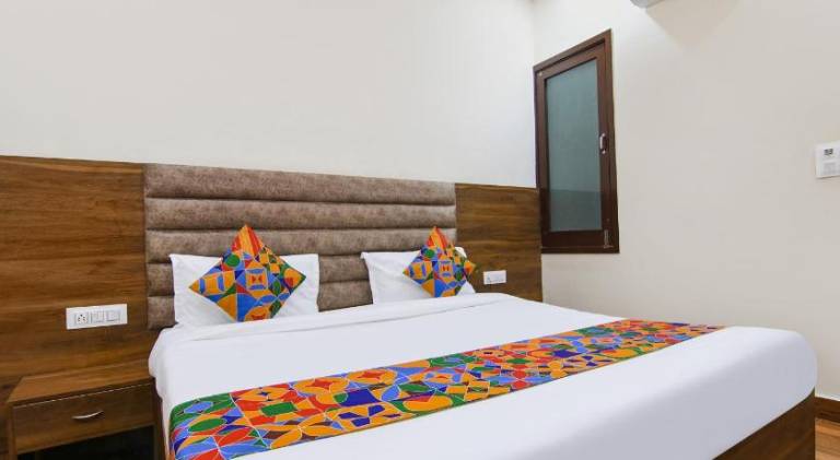 Hotel Tarry Town