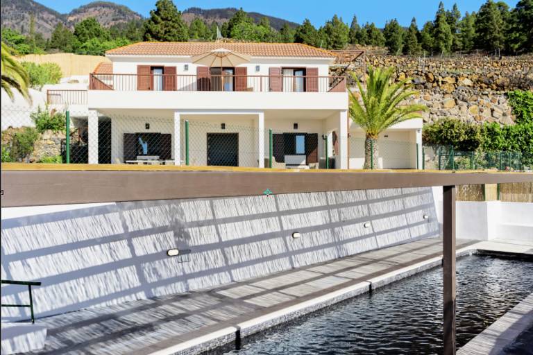 Ferienhaus in Arafo f&uuml;r max. 6 Personen am Atlantik