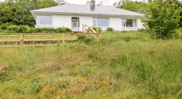 Vacation home with 3 rooms for 6 persons in Galway