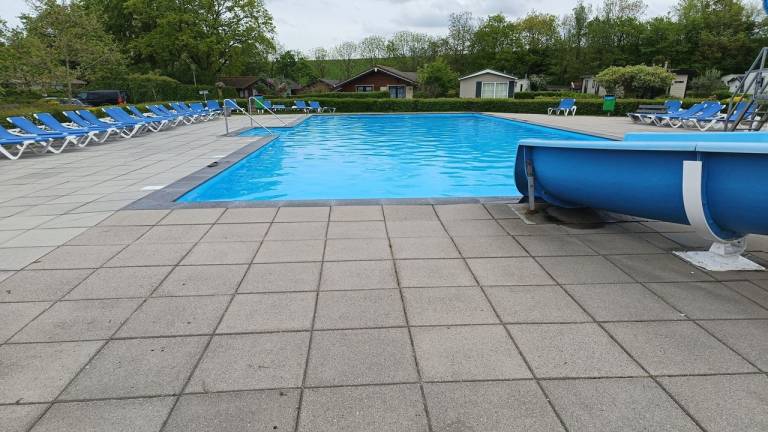 Ferienhaus Baarland
