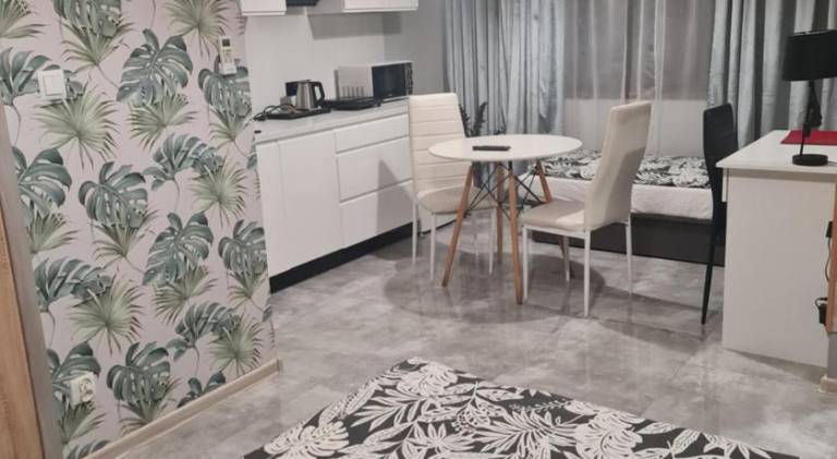 Bed and breakfast Gmina Margonin