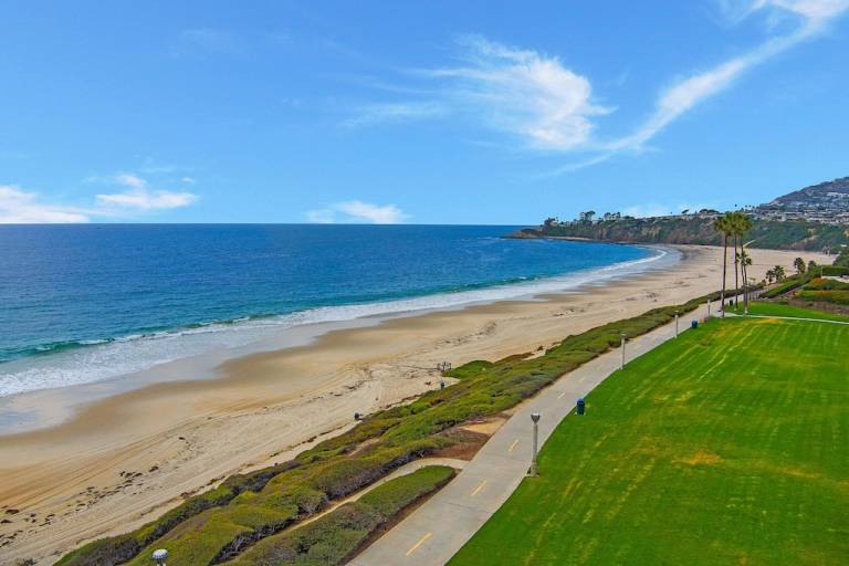 Condo Dana Point