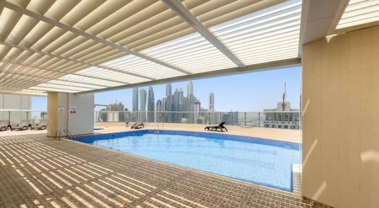 Spacious and comfortable1Br 3min walk to JLT metro — photo 4