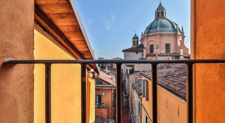New - Immobo Haurelia - Asinelli Tower View — photo 4