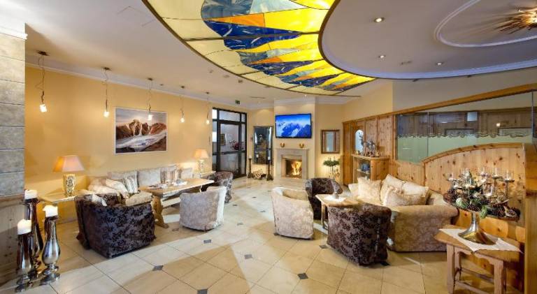 Hotel AlpenSchlossl — photo 3