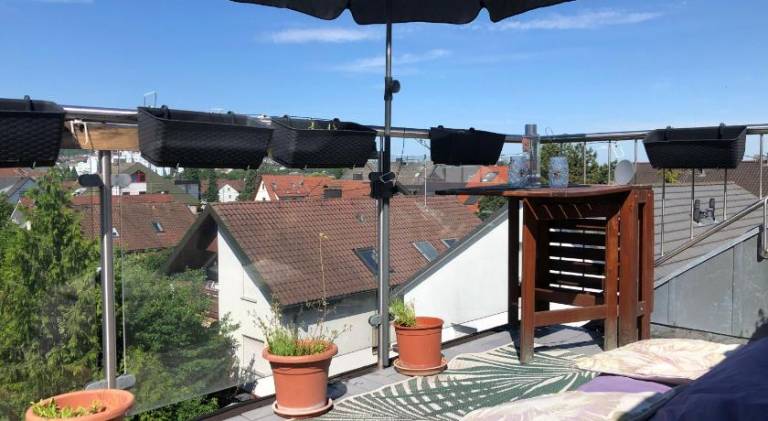 Ferienwohnung Filderstadt