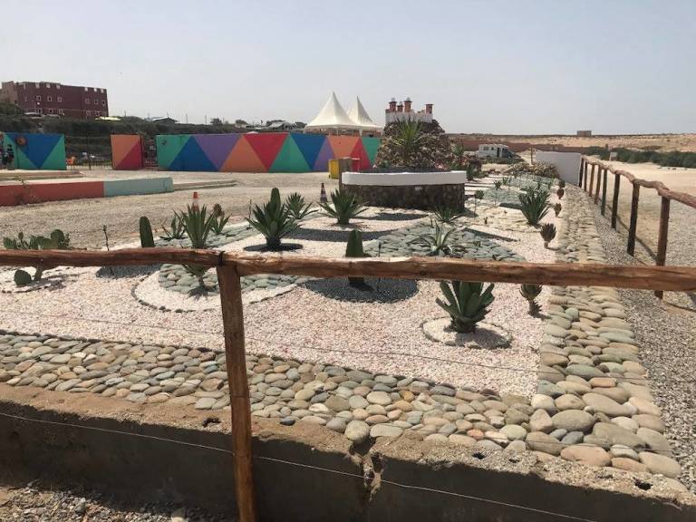 Village vacances  Sidi Wassay