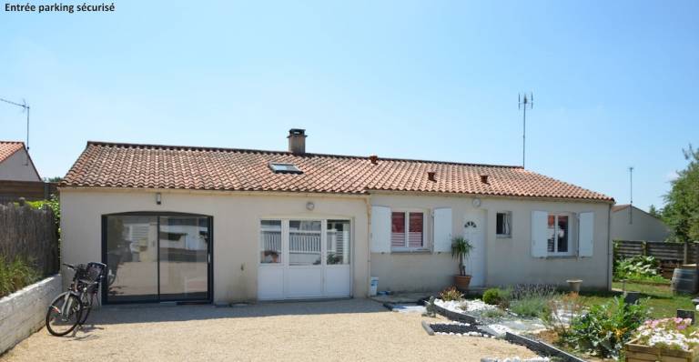 Pension Mouilleron-le-Captif