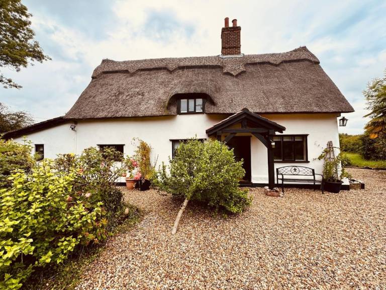Maison de vacances Woodton
