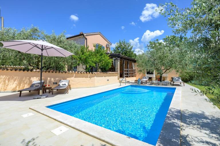 Villa Poreč
