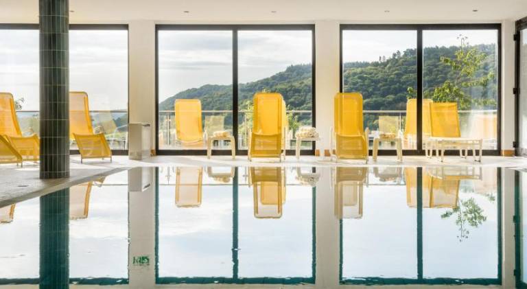 Waldhotel Sonnenberg — photo 3