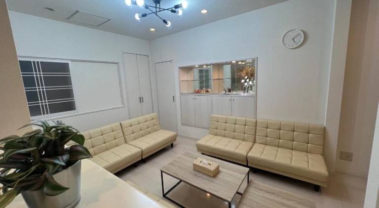 60 m² Villa