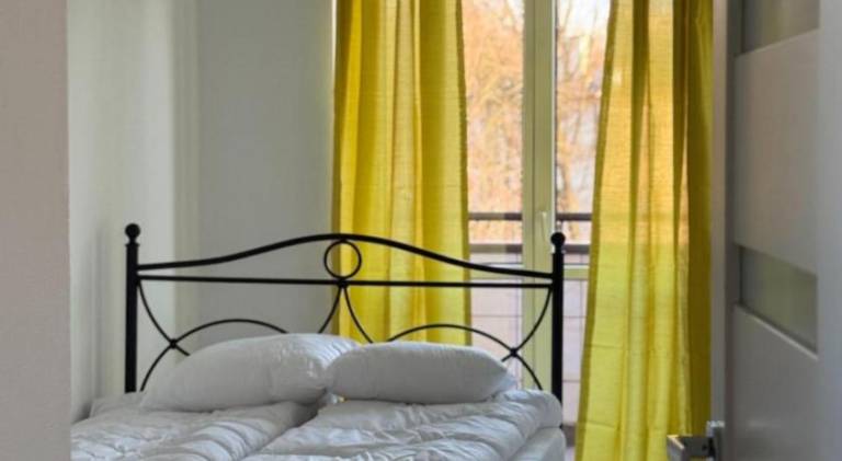 Holiday apartment with 1 room for 4 persons in Bielsko-Biala