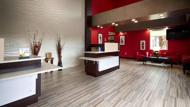 Best Western Plus Hardeeville Inn & Suites — photo 3