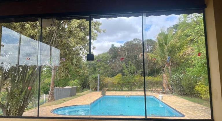 Vacation home with pool | Dogs allowed — photo 3
