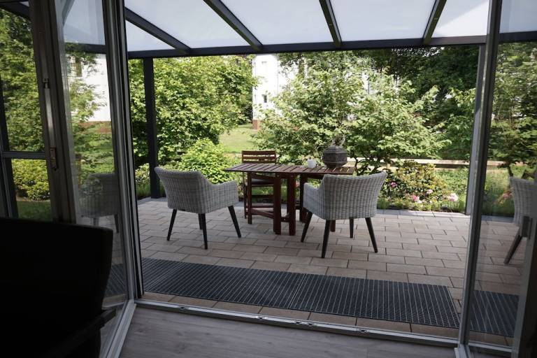 Ferienhaus Hamminkeln