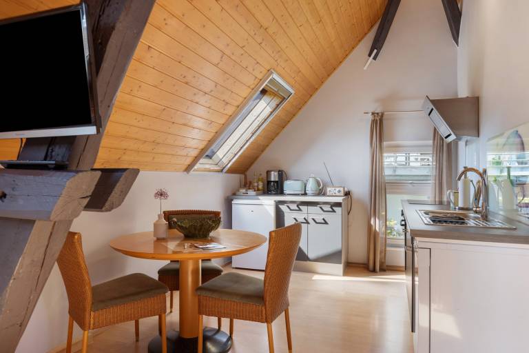 Child-friendly beautiful holiday apartment with fast internet, terrace & yard | Garden view | Suitable for remote work | Pets are welcome — photo 2