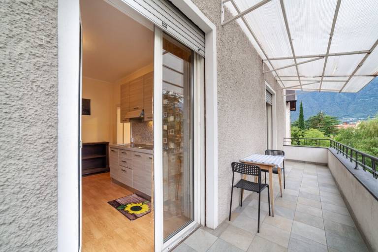 Ferienwohnung Meran