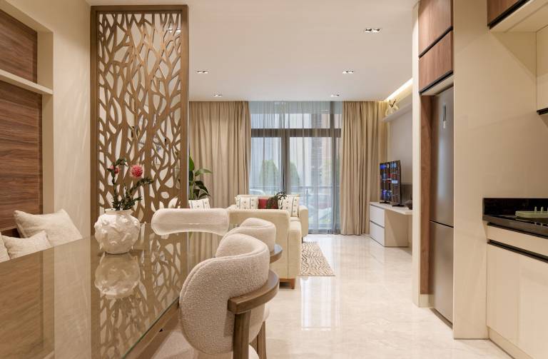 VESTA Luxury APT 2BR La Mirada I