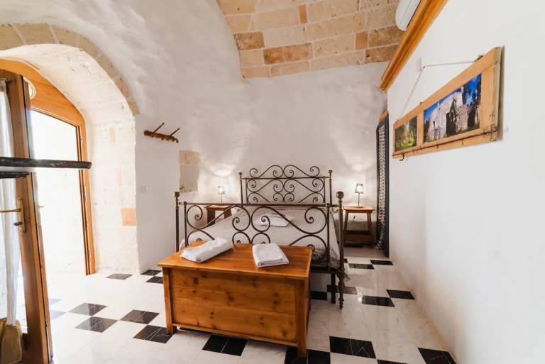 Bauernhof in Galatone, Apulien für max. 6 Personen, Bauernhof in Galatone, Apulien für max. 6 Personen,