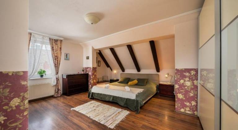 Lovely vacation home | Close to Nativity Cathedral | Pet-friendly in Riga