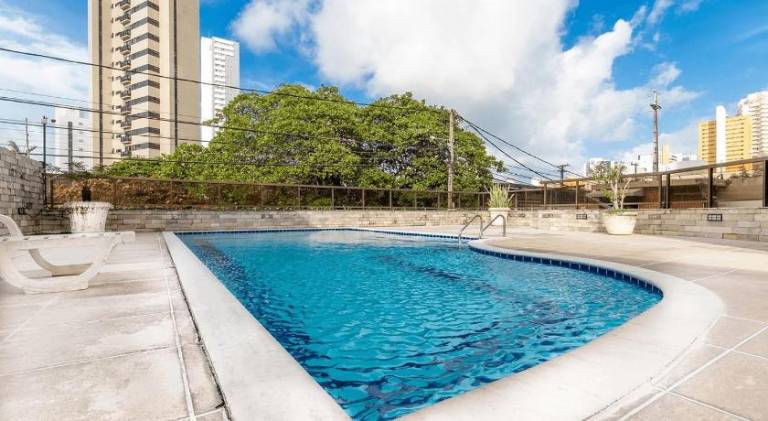Apartamento  Nordeste