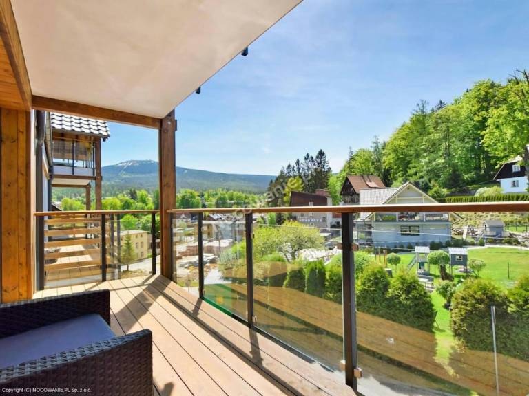 Appartement  Harrachov