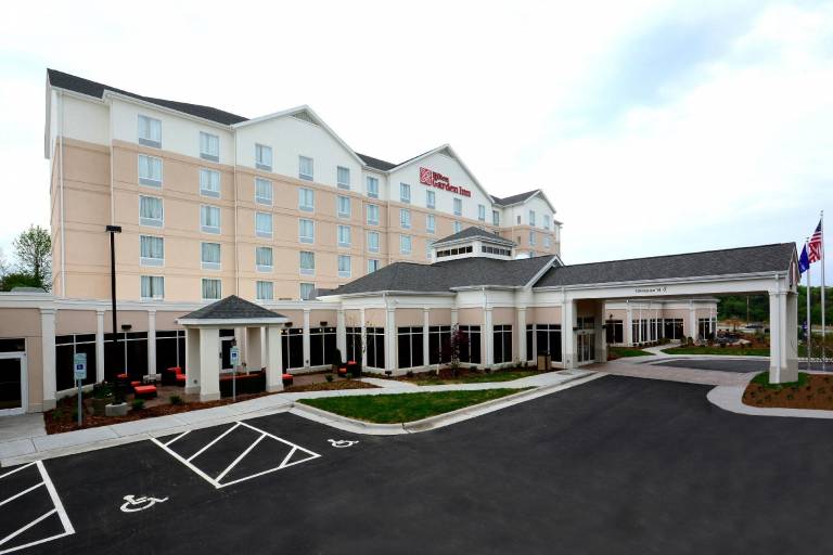 Hilton Garden Inn Greensboro Airport in Greensboro, NC