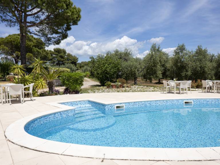 Apartment Sperlonga