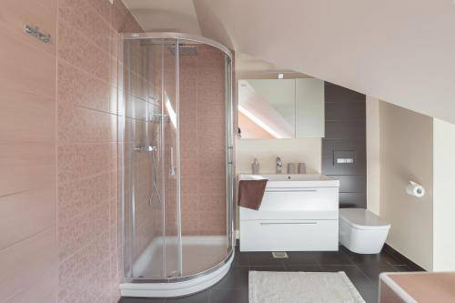 Apartma Savica