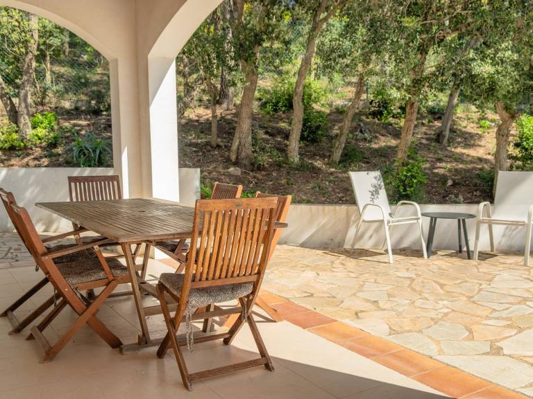 Fully equipped charming house with garden & private pool | Beach nearby | Pets are welcome — photo 4