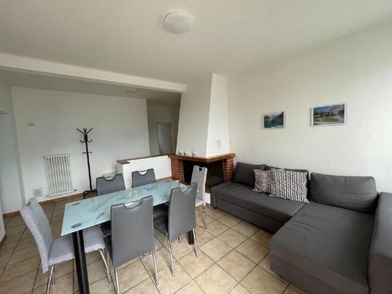 Apartment with barbeque | Mountain view — photo 3