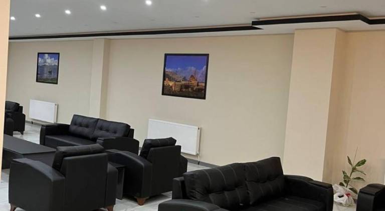 Atlıhan Plus Hotel — photo 5